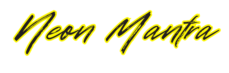 Neon Mantra